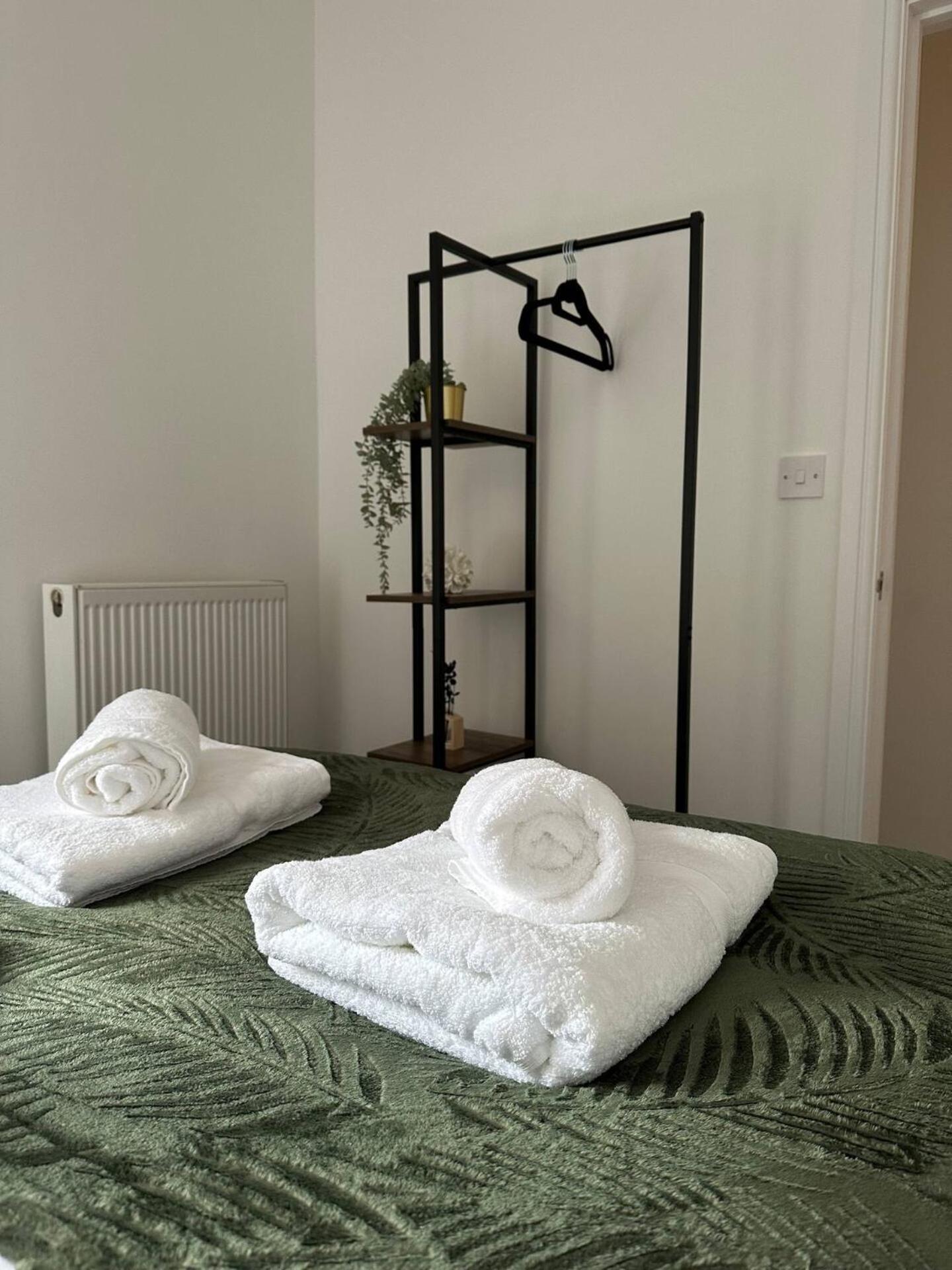 No 1 Seafield - Sleeps 5 - Lincoln City المظهر الخارجي الصورة