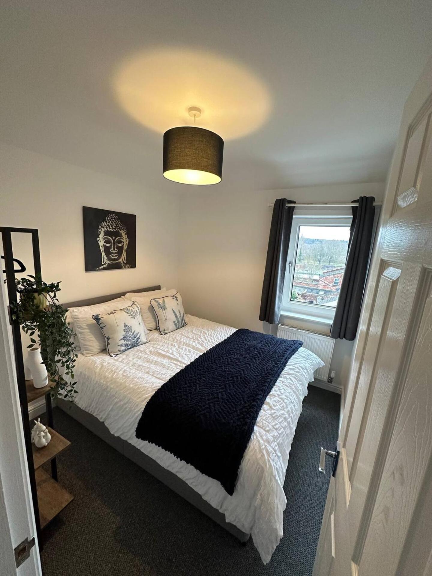 No 1 Seafield - Sleeps 5 - Lincoln City المظهر الخارجي الصورة