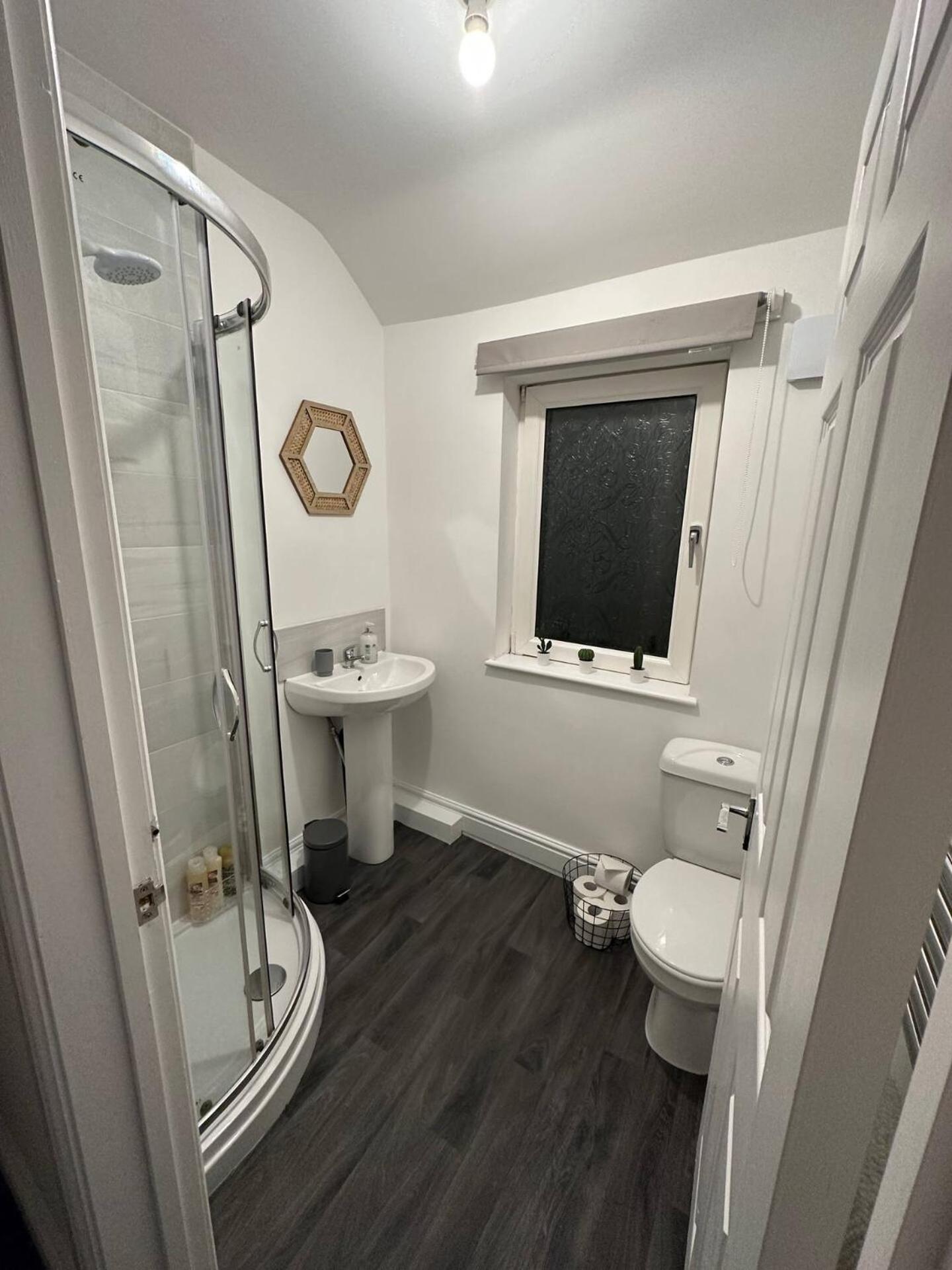 No 1 Seafield - Sleeps 5 - Lincoln City المظهر الخارجي الصورة
