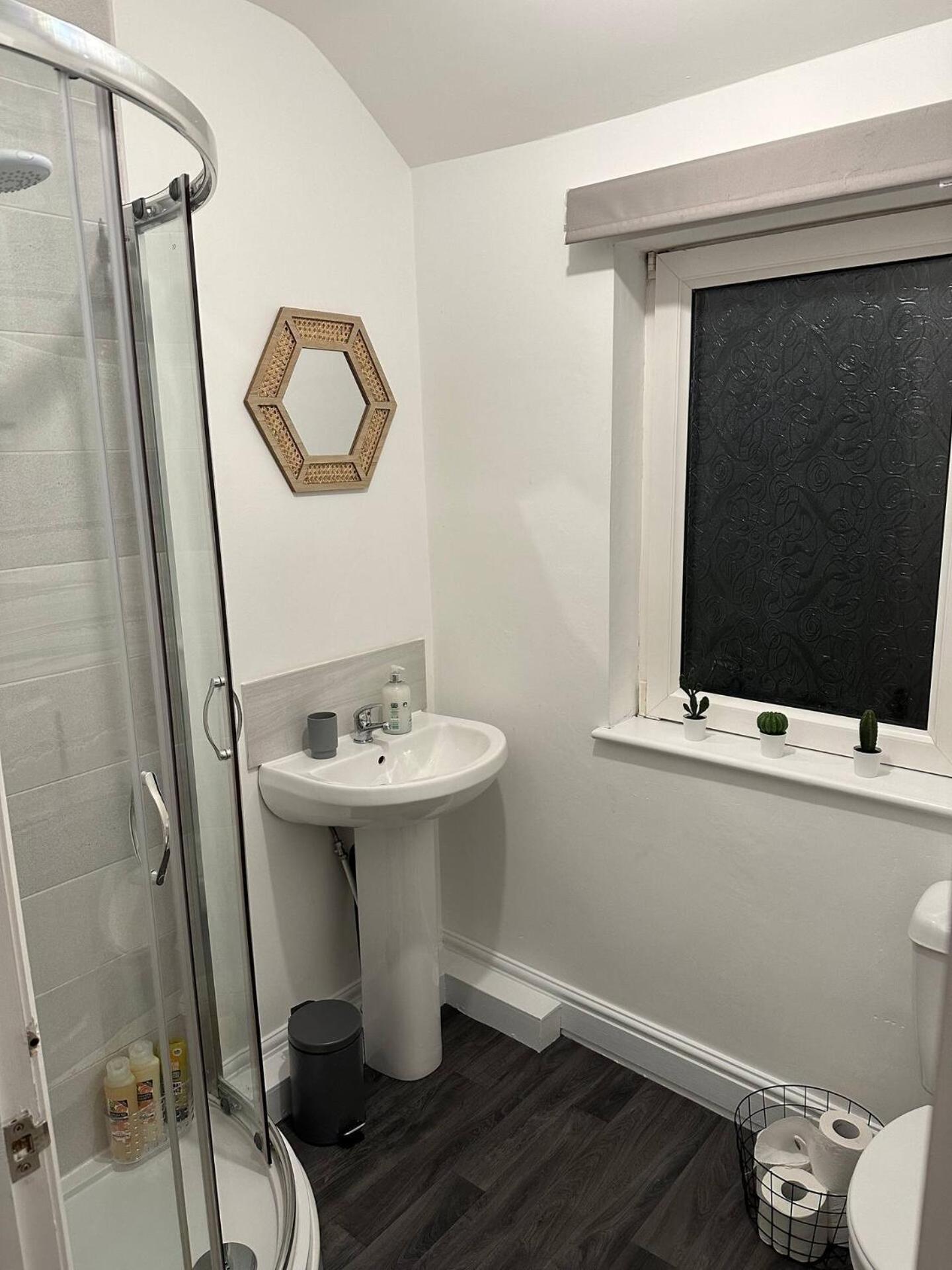 No 1 Seafield - Sleeps 5 - Lincoln City المظهر الخارجي الصورة