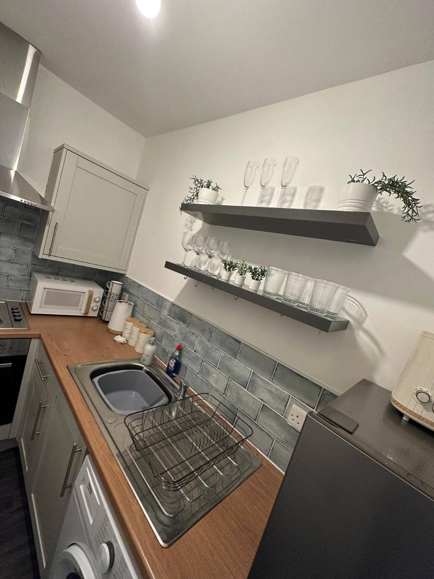 No 1 Seafield - Sleeps 5 - Lincoln City المظهر الخارجي الصورة
